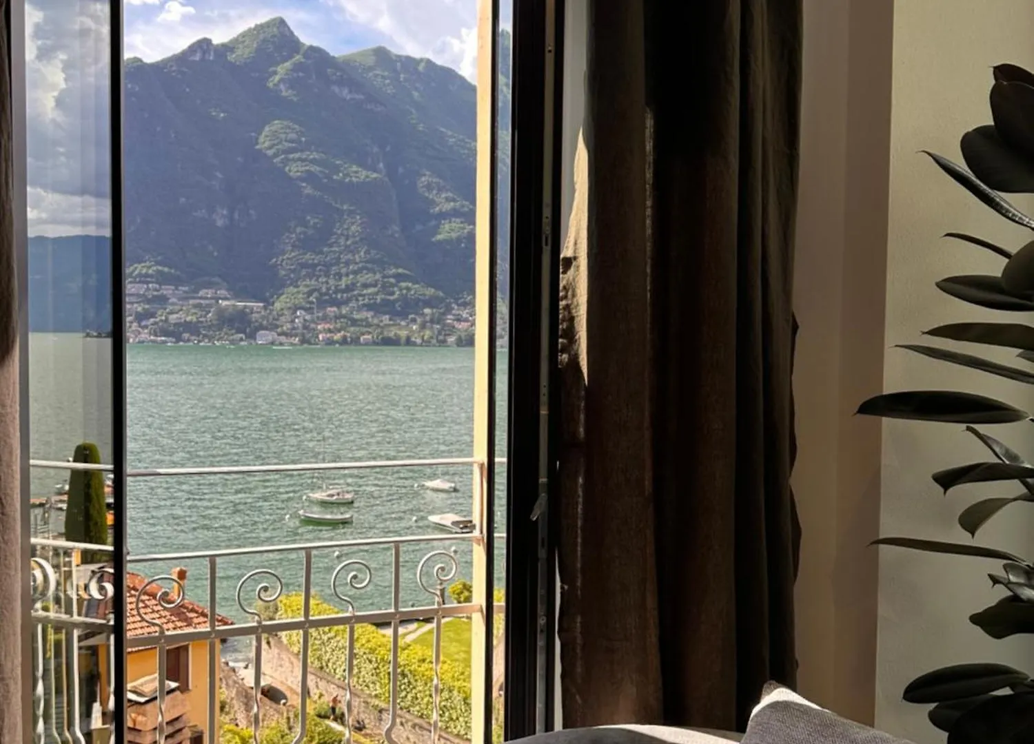 Casab Lake Como Riva