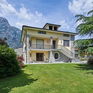 Serena - Lmz180 By Interhome Apartment