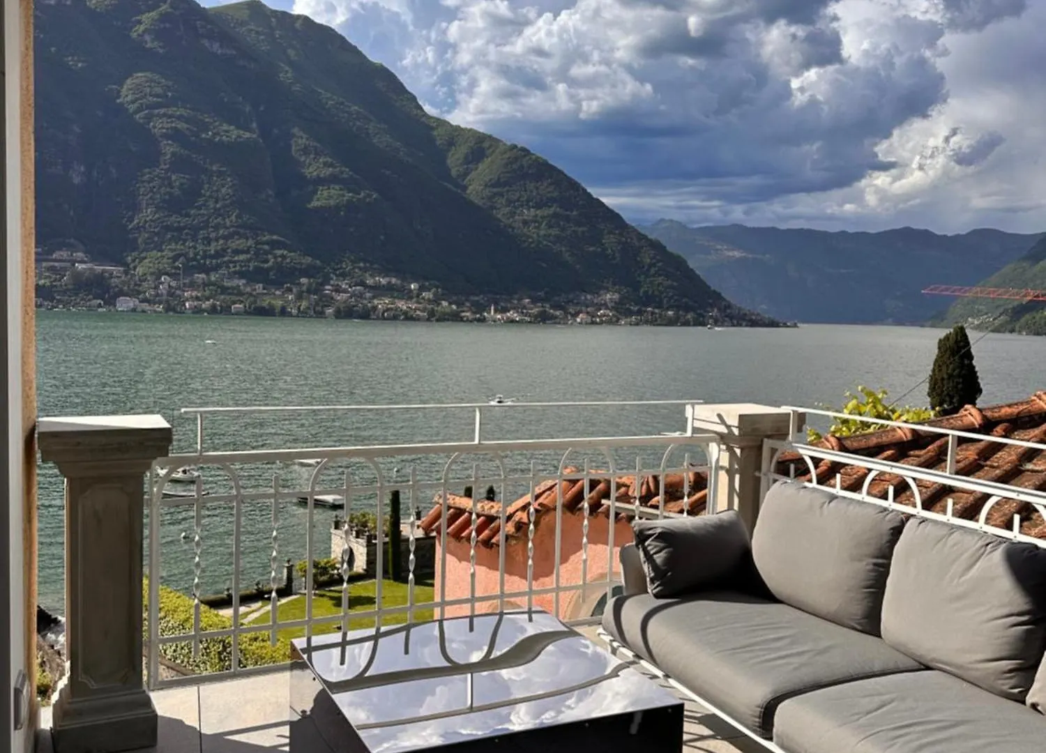 Casab Lake Como Riva  Apartment Riva (Sondrio)